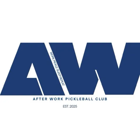 After Work Pickleball Club (AWPC)