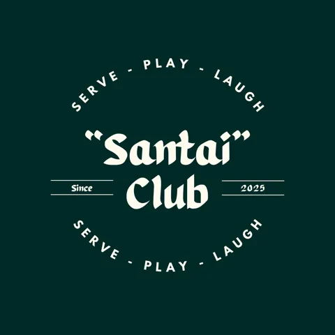 "Santai" Tapi Intense Padel Club (STIPC)