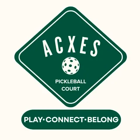 ACXES PICKLEBALL COURT