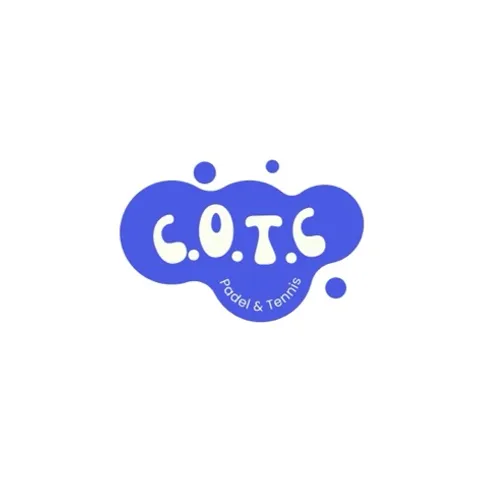 C.O.T.C (Cari Teman On Court)