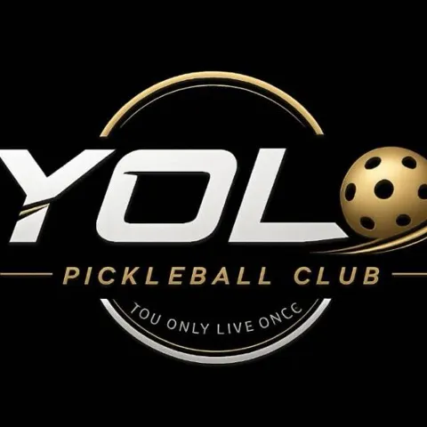 YOLO PICKLEBALL CLUB