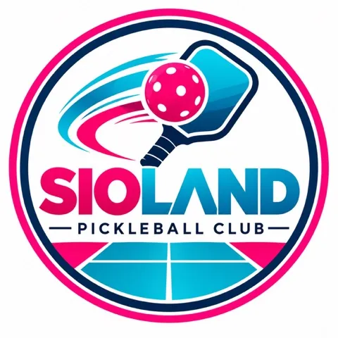 Sioland Pickleball Club