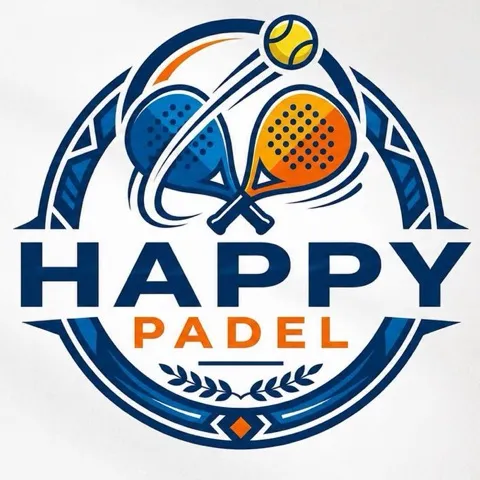 Happy Padel