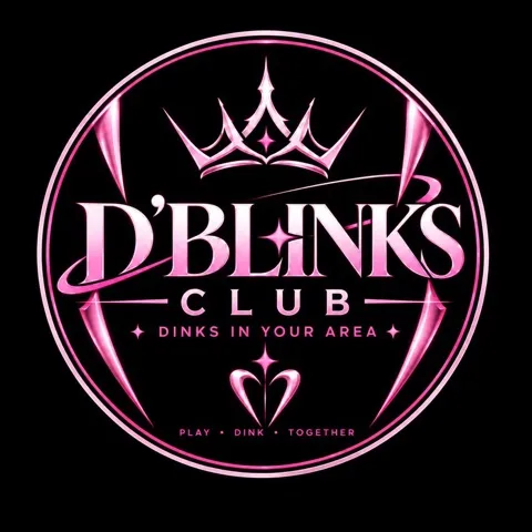 D’BLINKS PICKLE CLUB