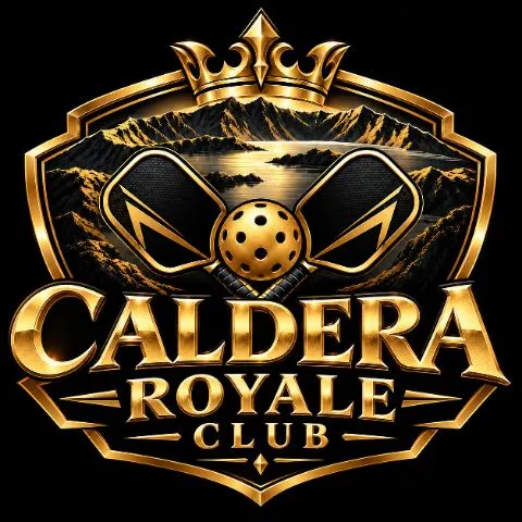 CALDERA ROYALE CLUB