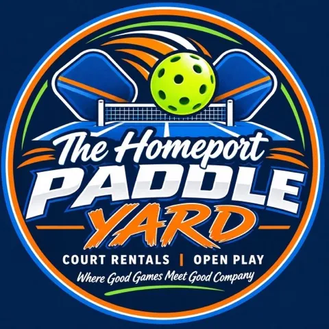 The Homeport Paddle Yard