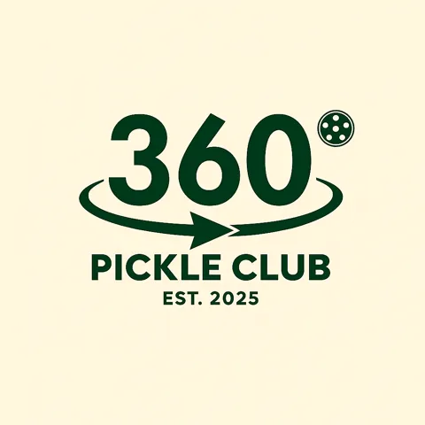 360 Pickle Club X Franklin Malaysia
