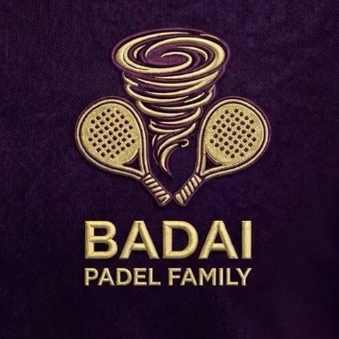 BADAI PADEL FAMILY 
