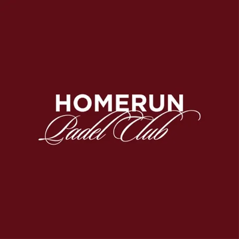 Homerun Padel Club by Maeji Studio