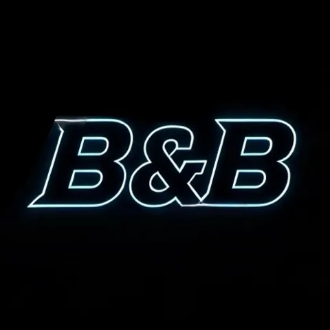 B&B