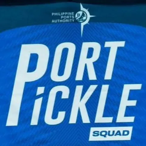 Port Pickle Squad
