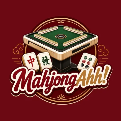 Mahjong Ahh!