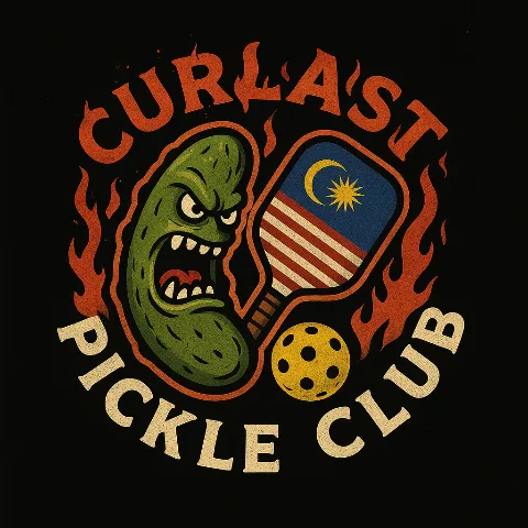 Curlast Pickel
