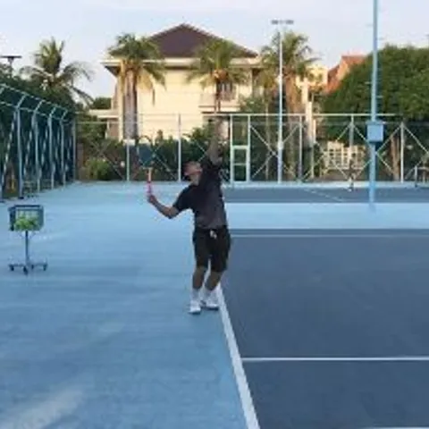 Tennis Challenger