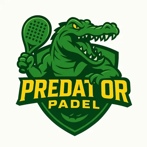 Predator Padel