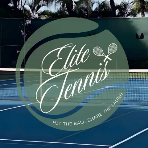 Elite Tennis