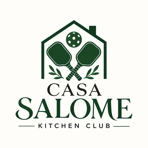 Casa Salome Kitchen Club