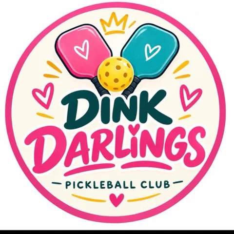 Dink Darlings 🌸