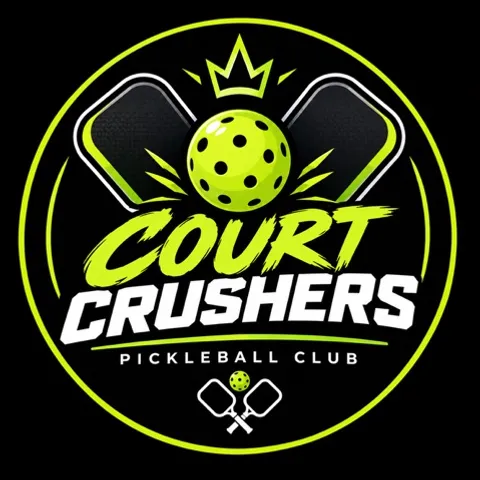 Court Crushers 🏓