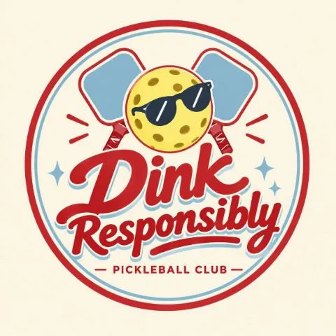 Dink Responsibly