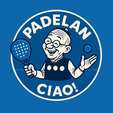 Padelan Ciao!
