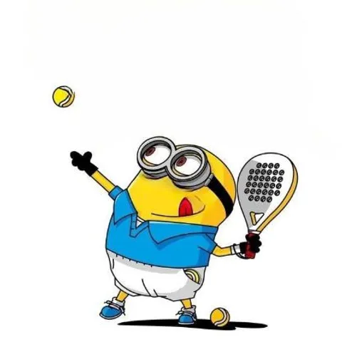 Monster Padel 