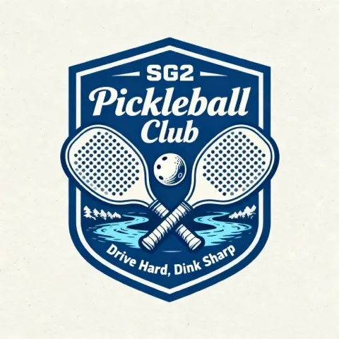 Sungai Dua Pickleball Club