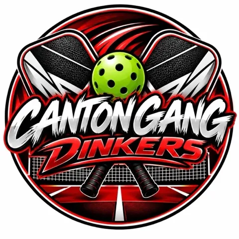 Canton Dinkers 🍜