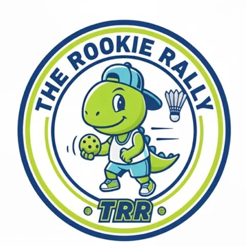 THE ROOKIE RALLY