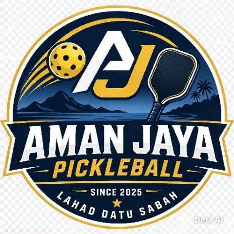 AMAN JAYA Pickleball Club