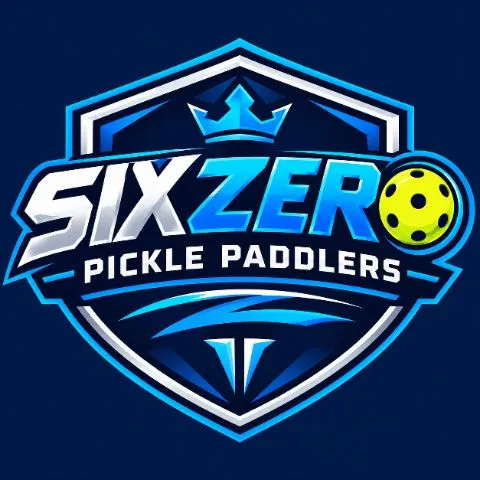 SIX ZERO PICKLE PADDLER'S 