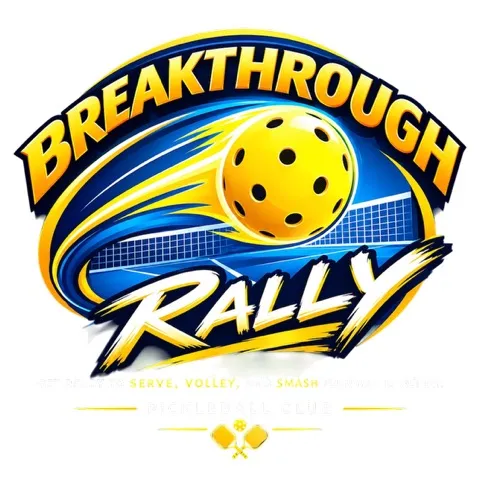 Breakthrough Rally