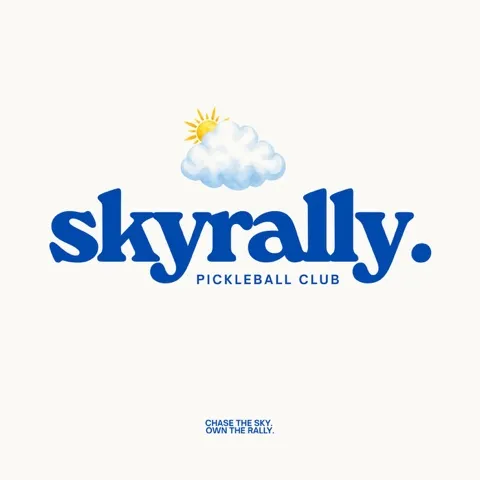Skyrally. 