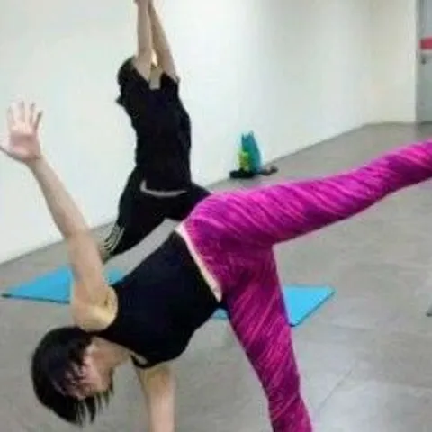 inner2outer Yoga Wellness