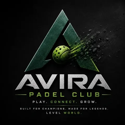 Smash Padel