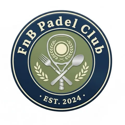 F&B Padel