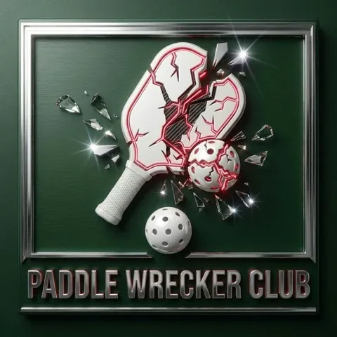 Paddle Wrecker Club