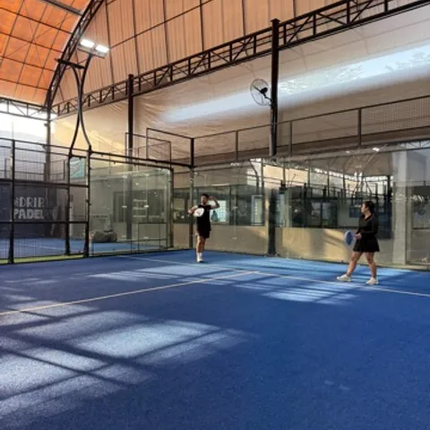 Behind the Line Club