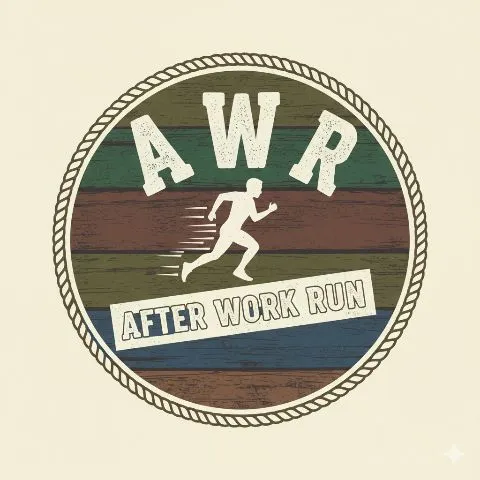 AWR : AFTER WORK RUN