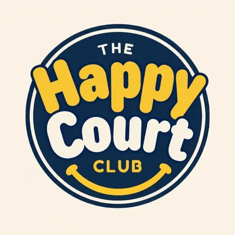 The Happy Court Club