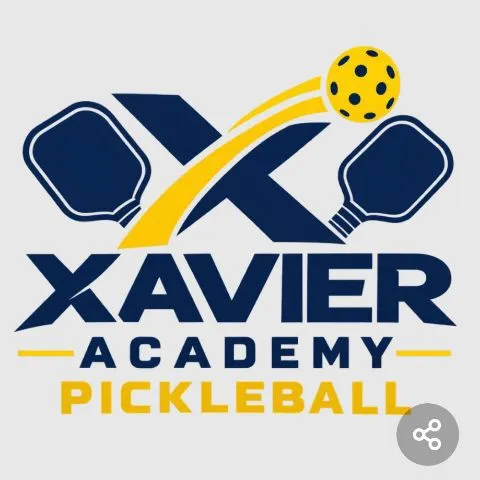 Xavier Pickleball Club