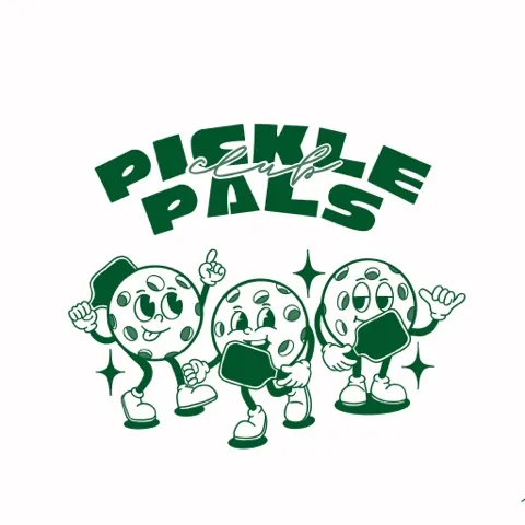 Pickle Pals Club