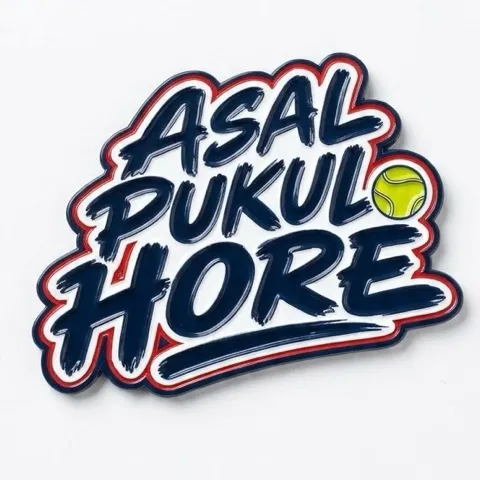 Asal Pukul Hore