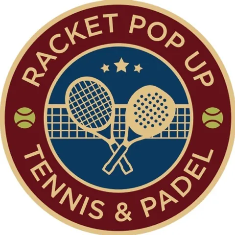 Racket Pop Up Club