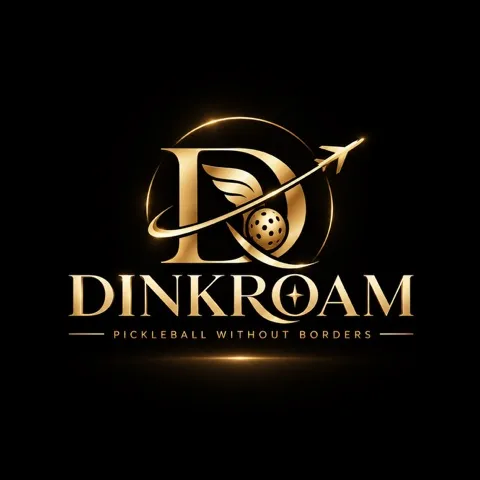 DINKROAM🌎
