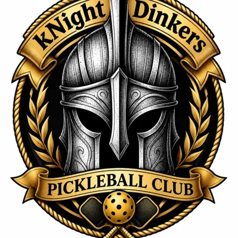kNight Dinkers 🌚