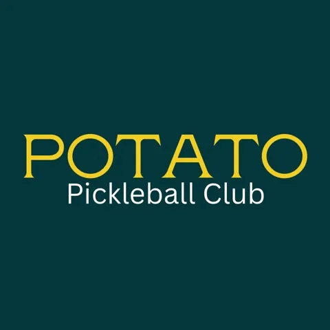 Potato Pickleball Club