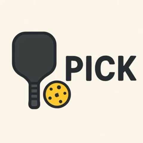 paddle+ball=pick