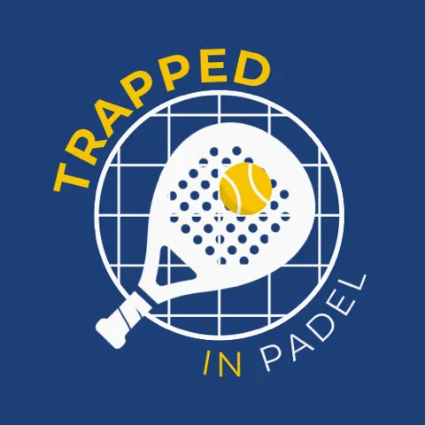 Trapped in Padel