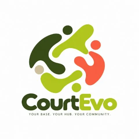 courtevo pickleball